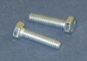 Harman Auger Mounting Bolts - 2 Bolts (3-30-1129)