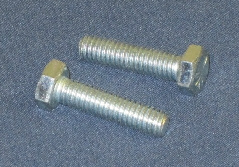 Harman Auger Mounting Bolts - 2 Bolts (3-30-1129)
