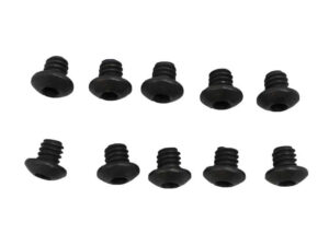 Harman Accentra FS 1/4"-20 x 1/4" Screws - 10 Pack (3-30-3013)
