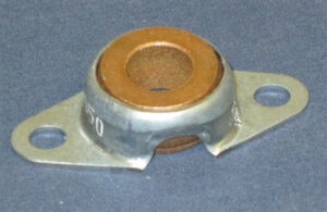 Harman & Heatilator Eco-Choice 1/2" Pillow Block - Single (3-31-3614087)