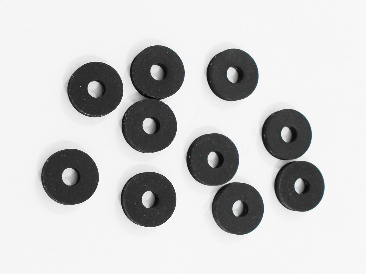 Harman 3/16 Rubber Spacers - Pack of 10 (3-31-901311-10)