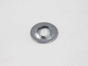 Harman 5/16" Push Retainers - 100 Pack (3-31-94807-100)