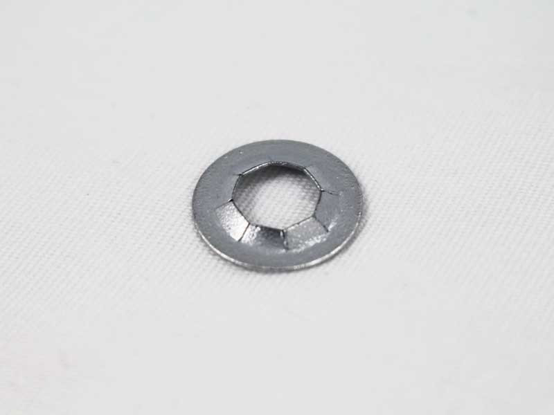 Harman 5/16" Push Retainers - 100 Pack (3-31-94807-100)