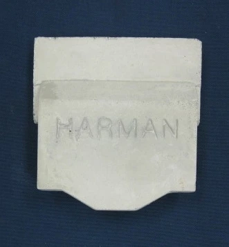 Harman Logo Brick (3-40-00101)