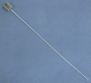 Harman Flue Tube Cleaning Brush (3-40-00126)