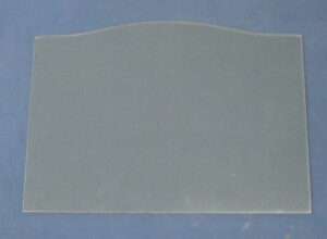 Harman Super Mag Stoker & TLC-2000 Door Glass (3-40-02749)