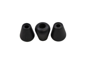 Harman Exception F200 Wooden Knob - Package of 3 (3-40-05662-3)