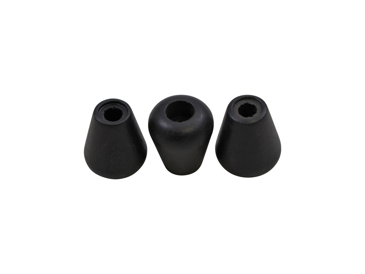 Harman Exception F200 Wooden Knob - Package of 3 (3-40-05662-3)