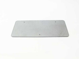 Harman Advance Hopper Lid Glass (3-40-06693)