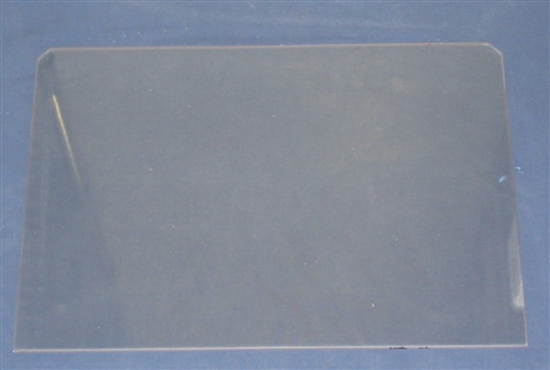 Harman DVC-500 & TLC-2000 Door Glass (3-40-08214)