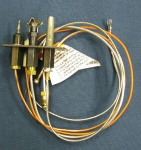Harman Complete PSE Pilot Assembly - NG (3-40-08714)