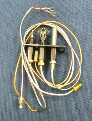 Harman Complete PSE Pilot Assembly - LP (3-40-08715)
