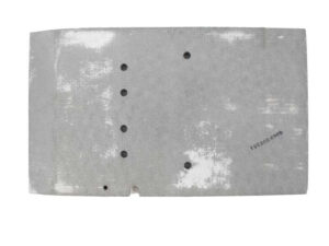 Harman & Heatilator Eco-Choice Refractory Side (3-40-232010)
