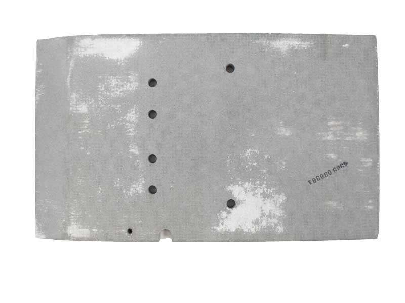Harman & Heatilator Eco-Choice Refractory Side (3-40-232010)