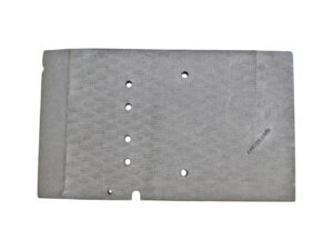 Harman & Heatilator Eco-Choice Rear Firebox Refractory (3-40-232015)
