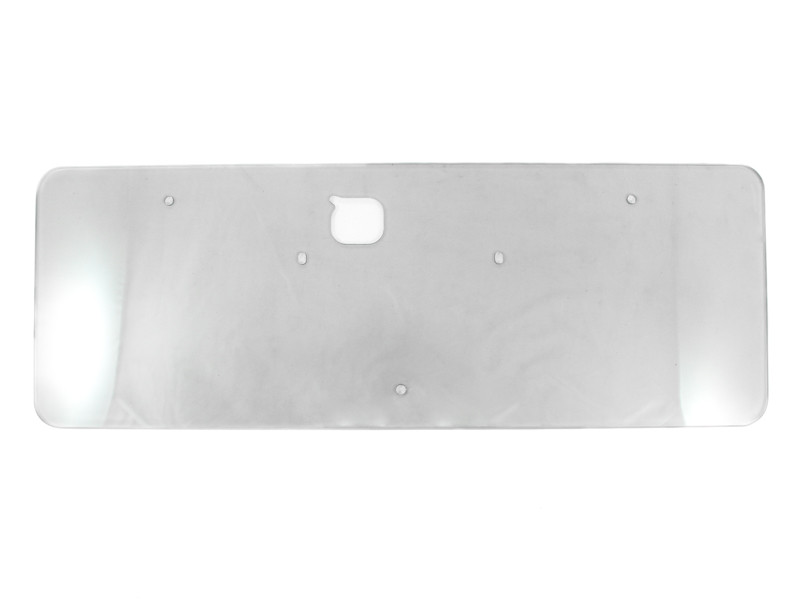 Harman Accentra52i-TC Touch Control Hopper Lid Glass (3-40-574365)
