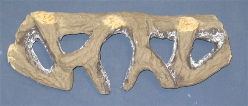 Harman Ceramic Log (3-40-674099)