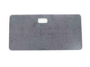 Harman Hopper Lid Glass (3-40-777770)
