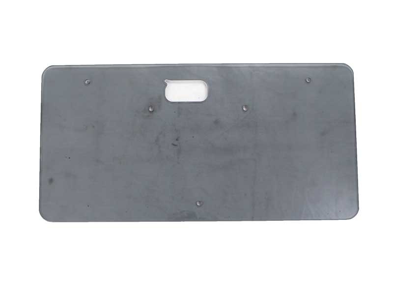 Harman Hopper Lid Glass (3-40-777770)
