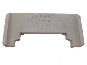 Harman Oakleaf Center Brick (3-40-797020)
