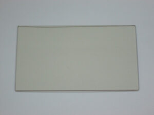 Harman Coal Stove Door Glass (3-40-8501494)