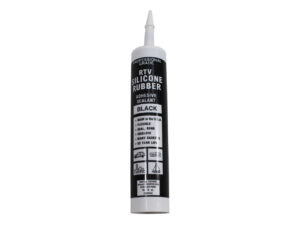 HHT High Temp Black Silicone (3-42-36218)
