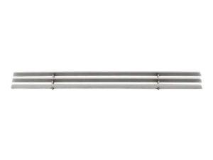 Harman P43 Brushed Stainless Louver Trim (3-43-08646-7)