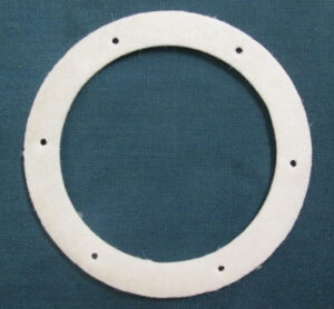 Harman Invincible RS Combustion Blower Gasket (3-44-06178)