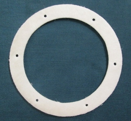 Harman Invincible RS Combustion Blower Gasket (3-44-06178)