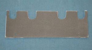 Harman Accentra FS Distribution Blower Gasket (3-44-247118)