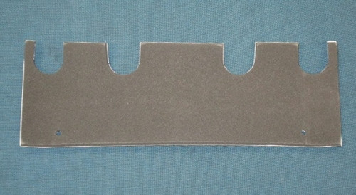 Harman Accentra FS Distribution Blower Gasket (3-44-247118)