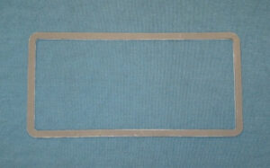 Harman Accentra FS Hopper Lid Gasket (3-44-247300)