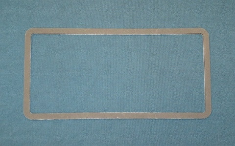 Harman Accentra FS Hopper Lid Gasket (3-44-247300)