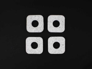 Harman Brick Air Gasket - 4 Pack (3-44-2500202-4)