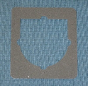 Harman and Heatilator Eco-Choice Feeder Air Intake Gasket (3-44-72224)