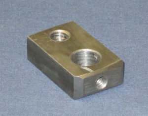 Harman Magnum Stoker & VF3000 Feeder Cam Block (3-50-00054)
