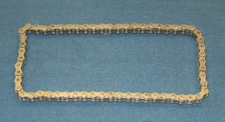 Harman 60 Pin Drive Chain (3-50-06667)