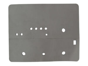 Harman PB105 Color Control Label (3-90-83242)