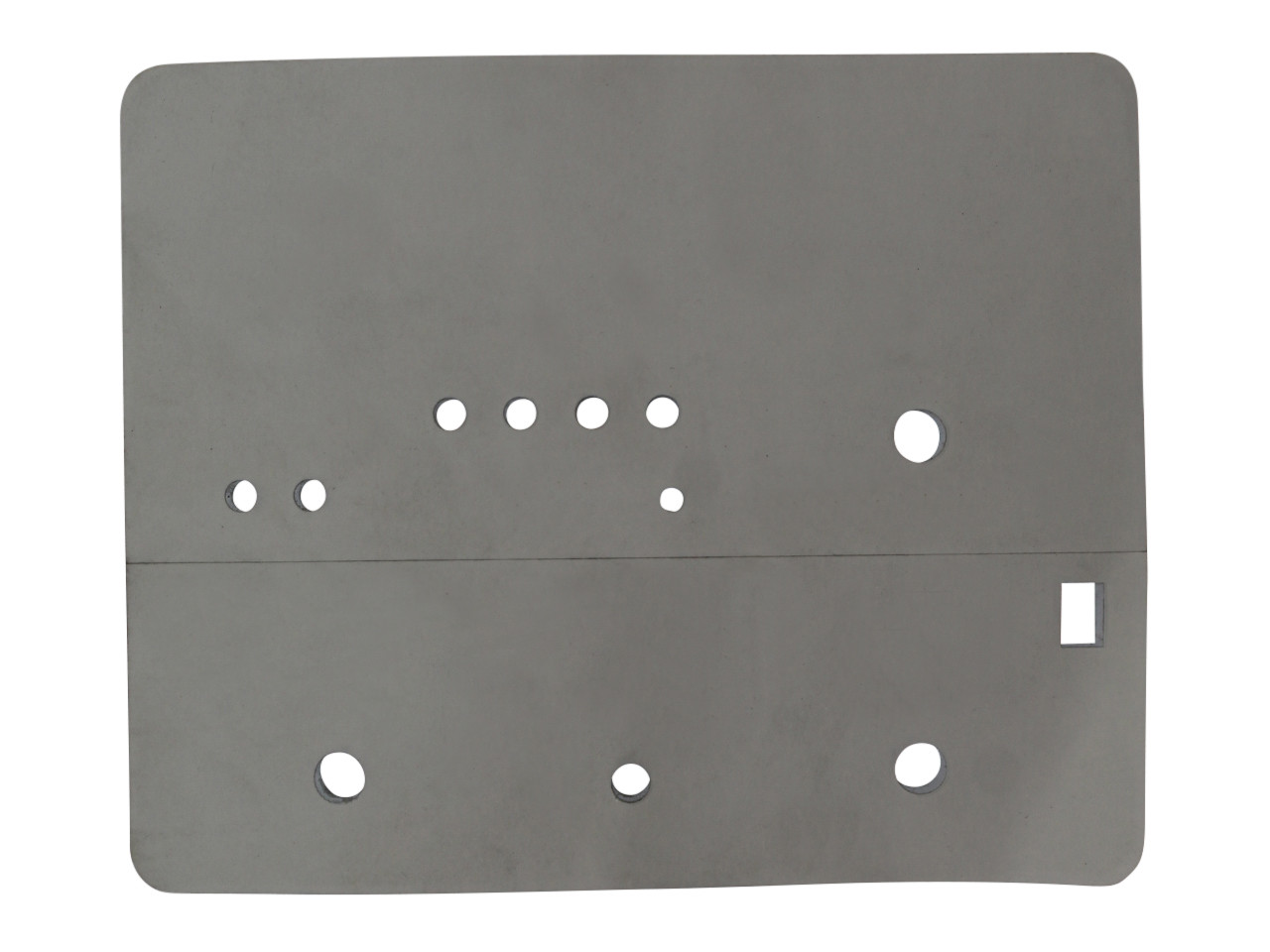 Harman PB105 Color Control Label (3-90-83242)