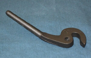 Harman Coal Stove Door Handle (4-00-00042)