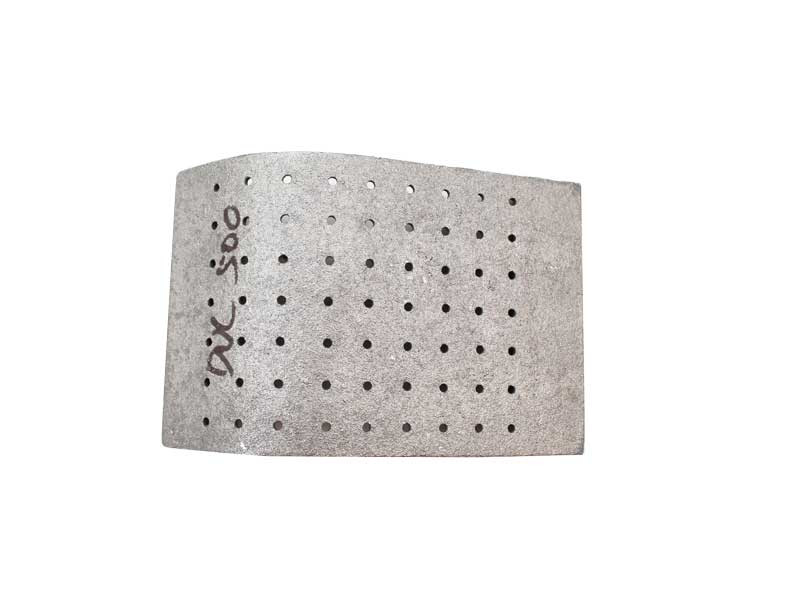 Harman DVC-500 Grate Insert (4-00-08307D)