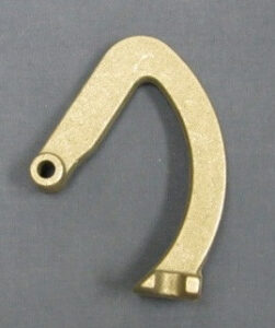 Harman Accentra Cast Door Hinge (4-00-247113)