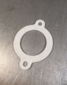 Harman Auger Gaskets - Pack of 5 (1-00-888196)
