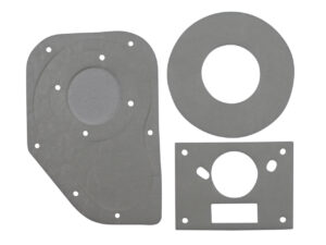 Harman Gasket Set (SRV3-44-574325)